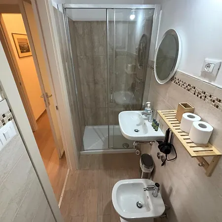 Maison d'hôtes Mia 3*
