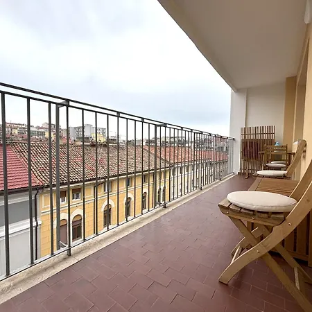 Mia Maison d'hôtes 3*