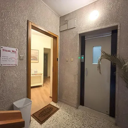 Mia Maison d'hôtes