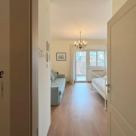 Maison d'hôtes Mia 3*