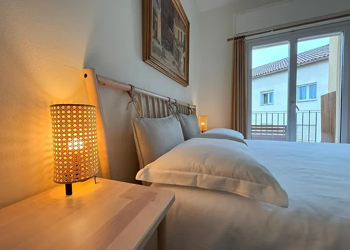 Pensionat Mia Trieste