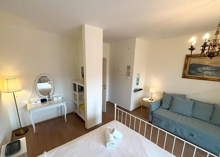 Mia Pensionat Trieste