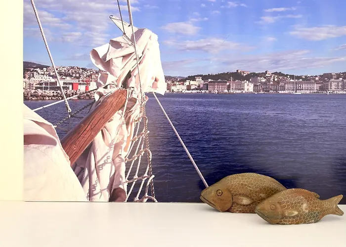 Mia Pensionat Trieste