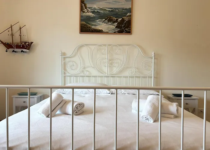 Pensionat Mia Trieste