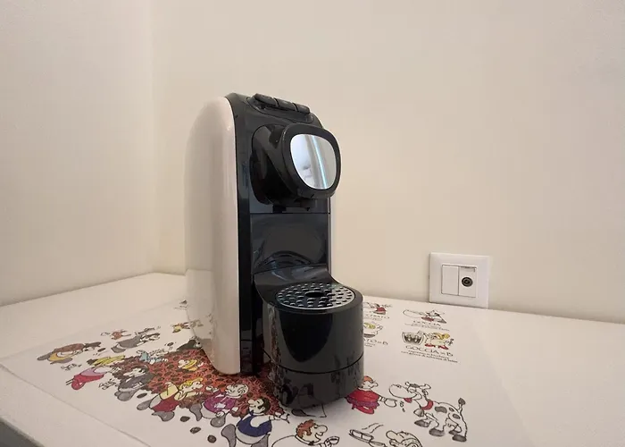 Pensionat Mia Trieste