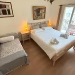 Mia Vendégház 3*