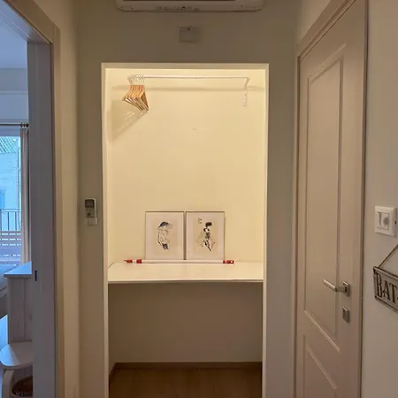 Mia 3* ترييستي