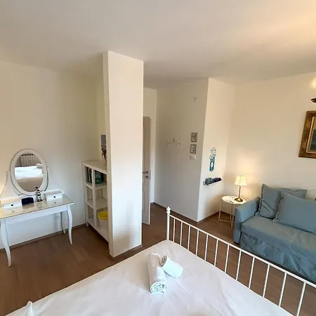 Mia بيت ضيافة ترييستي