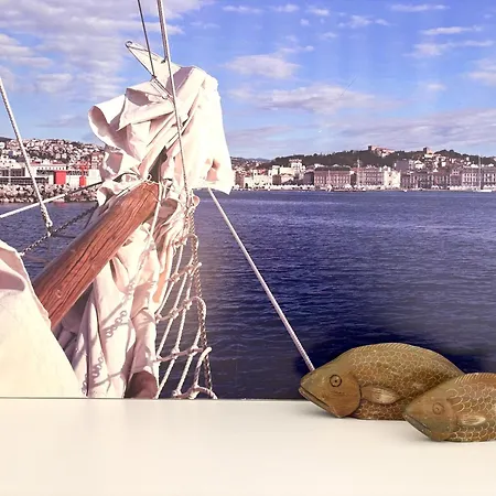 Mia بيت ضيافة ترييستي