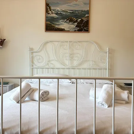 بيت ضيافة Mia ترييستي