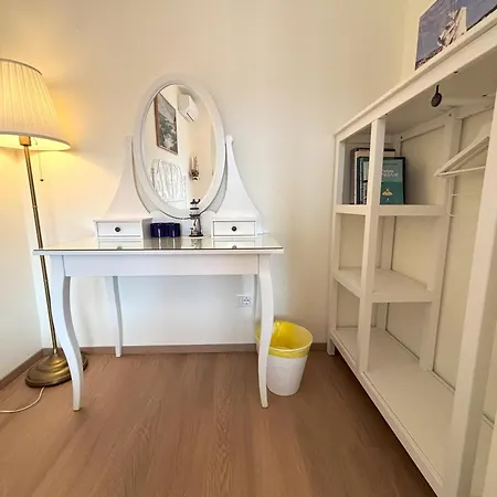 Pensión Mia 3*