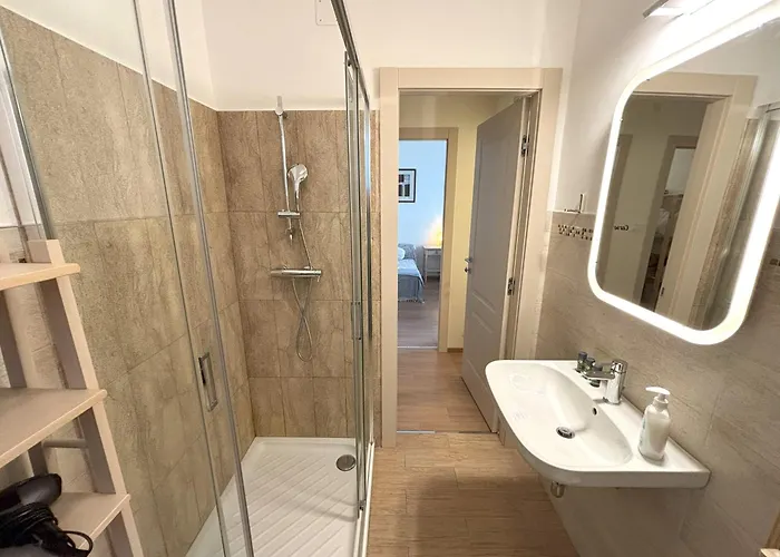 בית הארחה Mia 3*