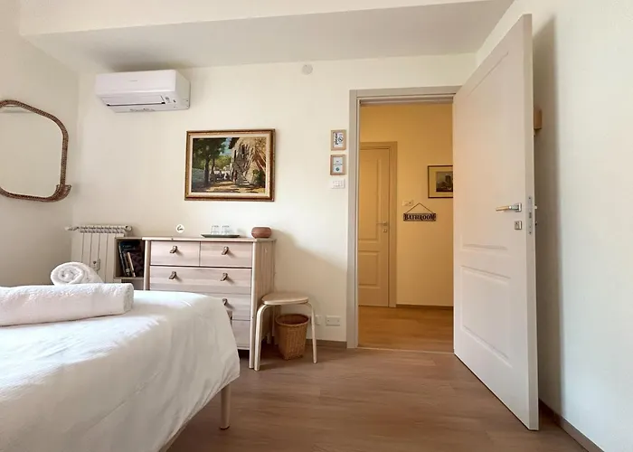 Mia בית הארחה