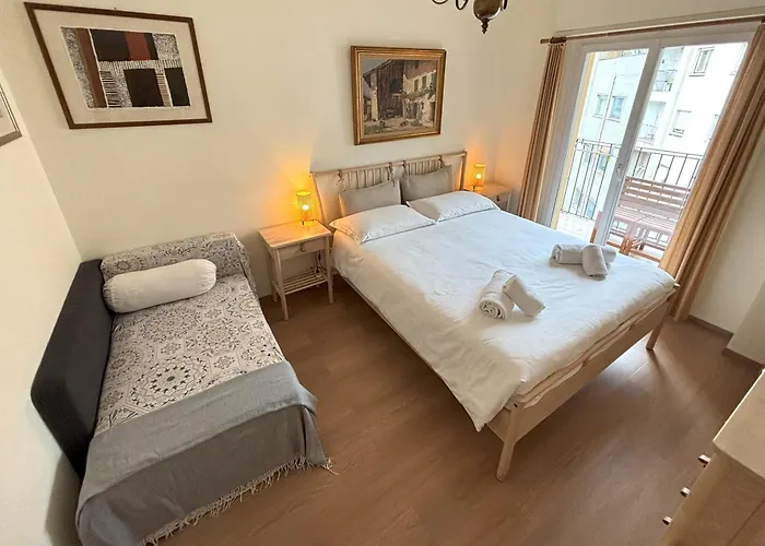 Mia בית הארחה 3*