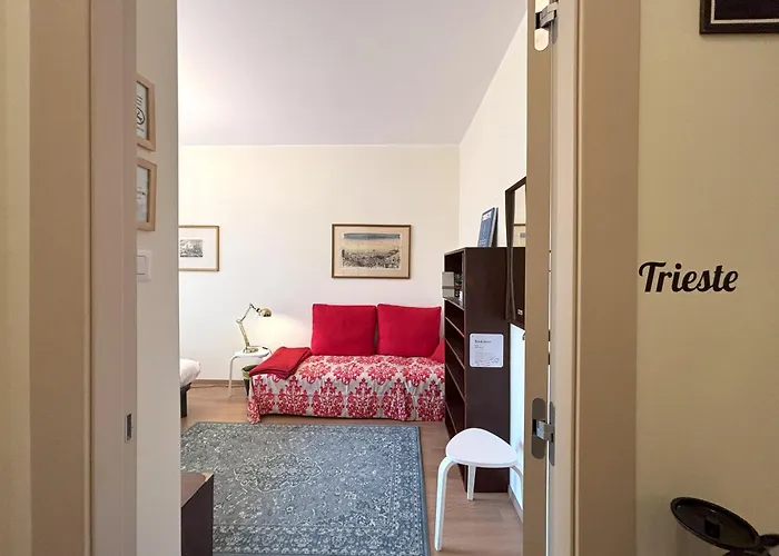 Mia בית הארחה טריאסטה