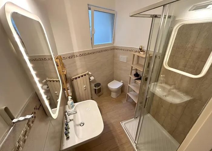 בית הארחה Mia טריאסטה