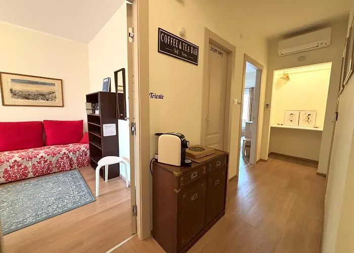 Mia בית הארחה