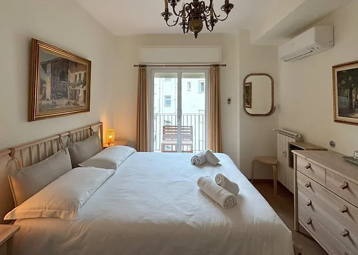 בית הארחה Mia