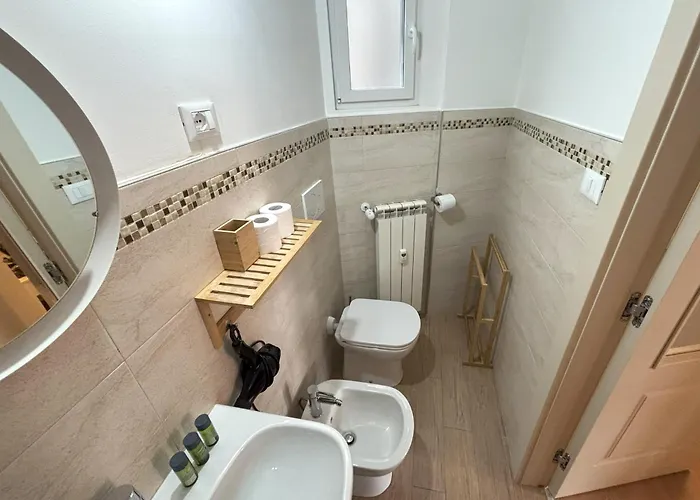 Mia בית הארחה 3*