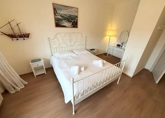 בית הארחה Mia 3*