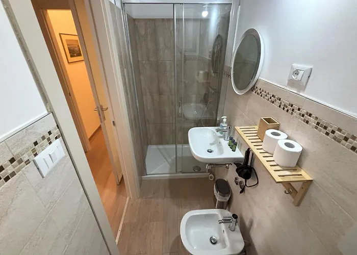 בית הארחה Mia 3*