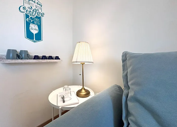 Mia בית הארחה