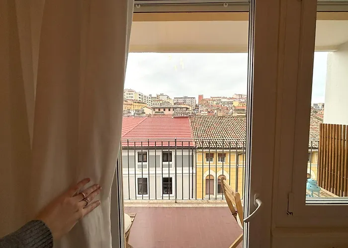 בית הארחה Mia טריאסטה