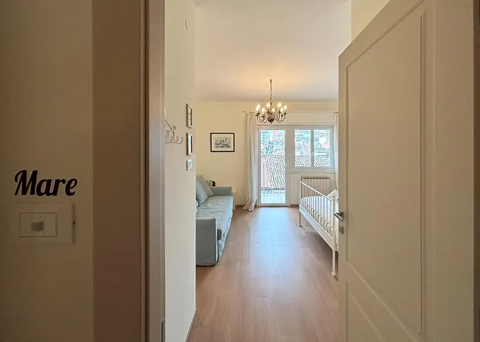 בית הארחה Mia 3*