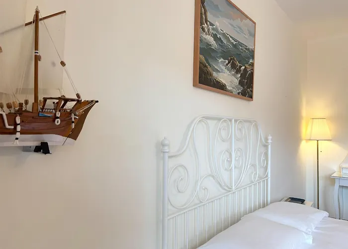 Mia בית הארחה טריאסטה