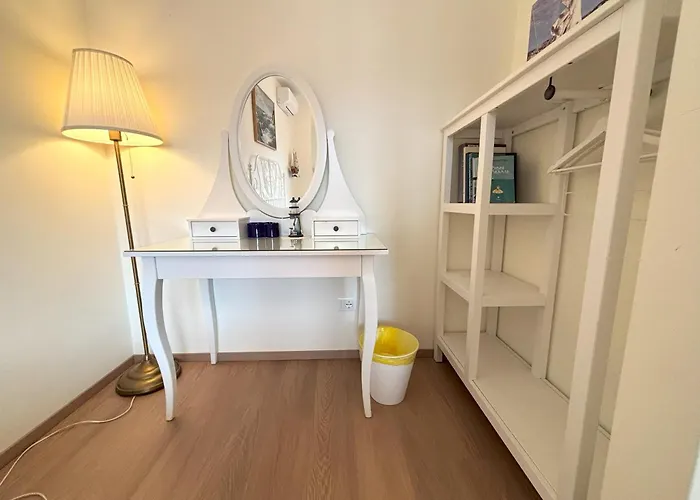 בית הארחה Mia 3*